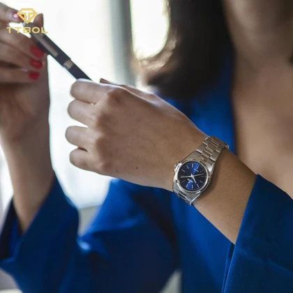 ساعت مچی زنانه فستینا FESTINA F20553/3