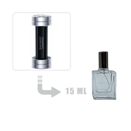 عطر ادکلن دیویدوف چمپیون مردانه 15 میل اشدی Davidoff Champion for Men Ashdi 15ml