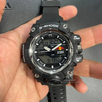 ساعت مچی جیشاک Casio G-Shock 5246-K