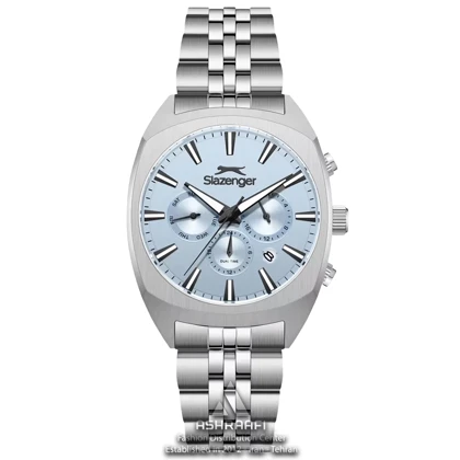 ساعت مردانه اسلازنجر Slazenger SL.09.2574.2.300