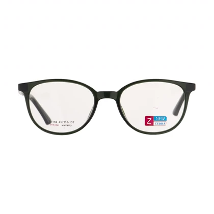 عینک طبی بچگانه زبرا ZEBRA TR104