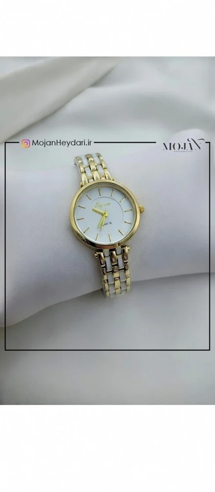 ساعت سرامیکی کد 680000 28z - گالری موژان حیدری