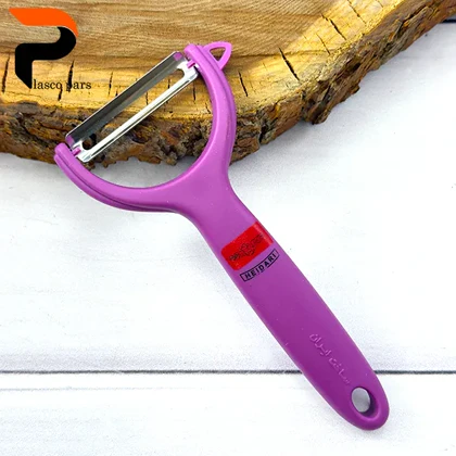 پوست کن کمانی حیدری