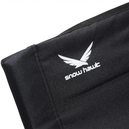 صندلی تاشو کمپینگ اسنوهاک Snow Hawk مدل SN-A9156 تحمل وزن 136kg