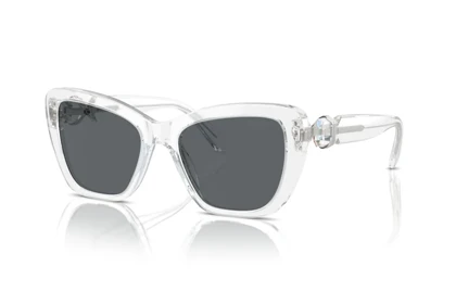 عینک آفتابی سواروسکی Swarovski SK6018S