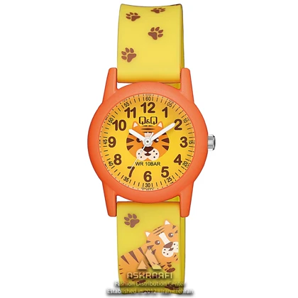 ساعت مچی کیو اند کیو ببری Q&Q V22A-016VY