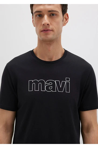 تیشرت مردانه اورجینال ماوی mavi