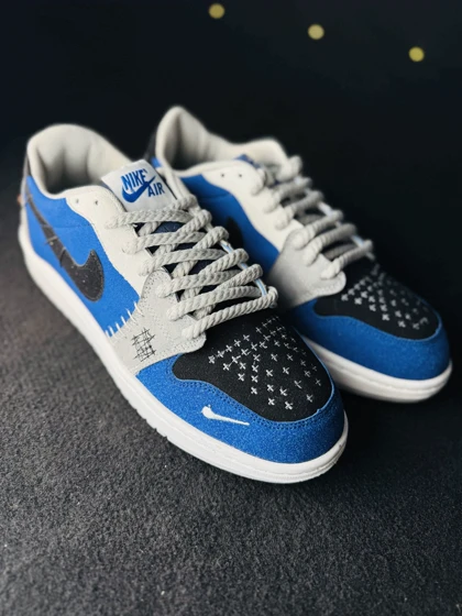 کفش Nike Voodoo کد 073