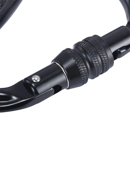 کارابین پیچ کایلاس Blaze Screw Gate EC201
