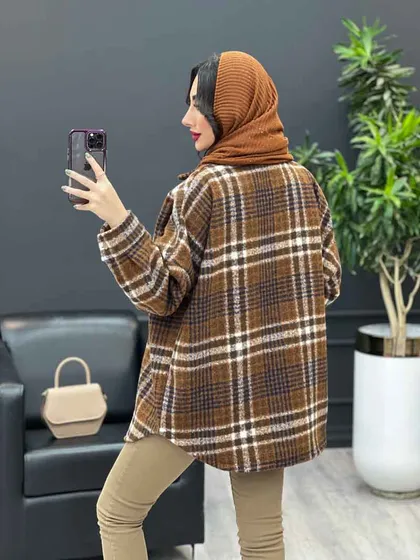 شکت دو جیب پایین هلال