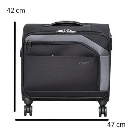 چمدان خلبانی لیوزکینگ مدل LEAVESKING - LK5573 EASY FLY