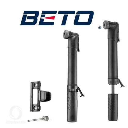 تلمبه BETO مدل H-009P BLACK