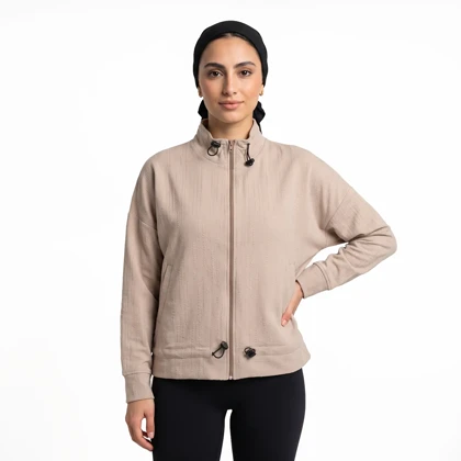 سویشرت زنانه D538