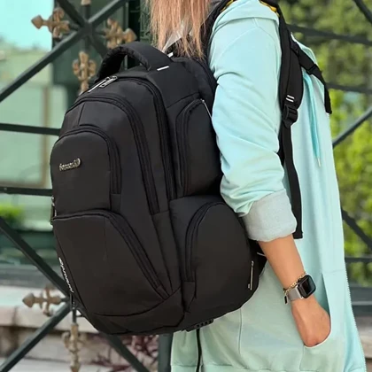 کوله پشتی فوروارد مدل FORWARD - FCLT77013