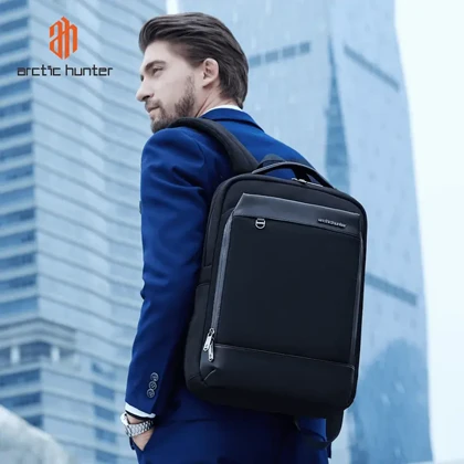 کوله پشتی لپتاپ Arctic Hunter مدل B00672