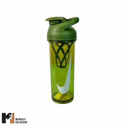 شیکر بدنسازی نایک 700 میلی لیتری کد 2013310