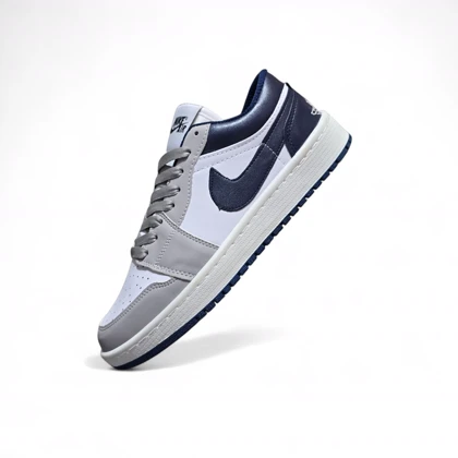 کتانی نایک جردن وان لو طوسی سورمه ای