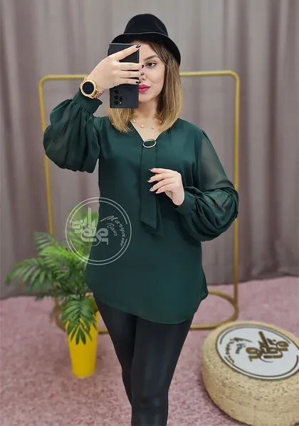 شومیز آفاق