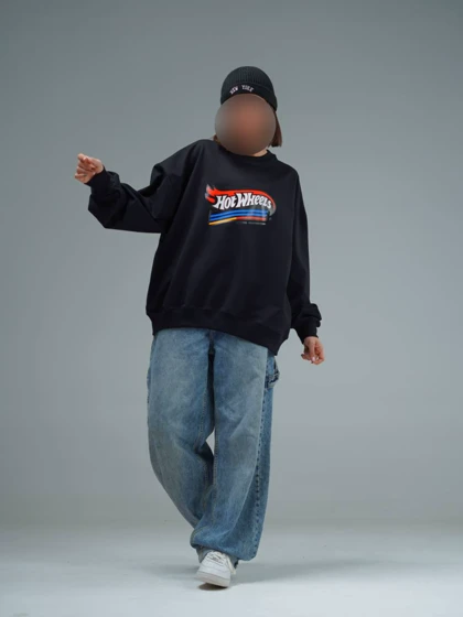 دورس لانگ Hot wheels