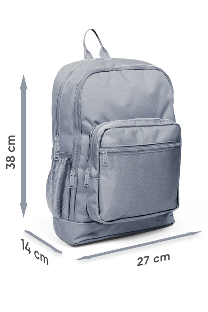 کیف مدرسه coral-high coral-high