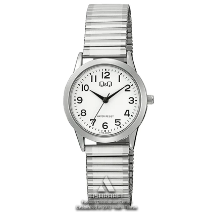 ساعت زنانه کیو اند کیو Q&Q C11A-033PY