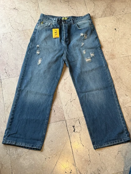 شلوار مردانه بگ 2010