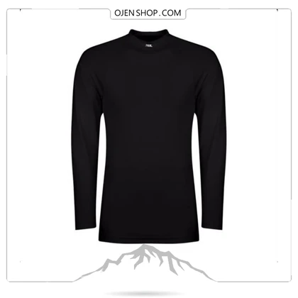 تیشرت ورزشی یقه سه سانتPANIL