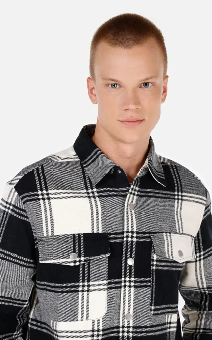 پیراهن مردانه Colin's