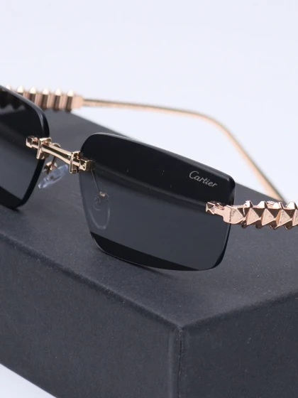 عینک برند CARTIER کد 181497