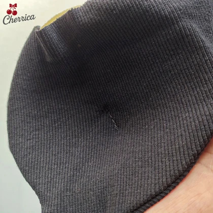 کراپ کاپ‌دار بند زنجیری کد 9