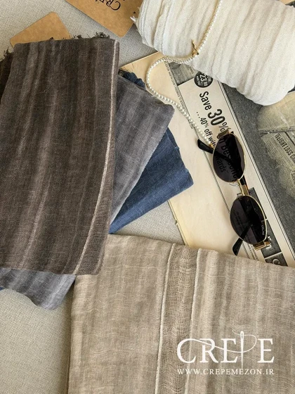 شال zara