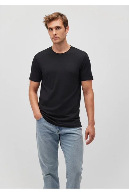 تیشرت مردانه اورجینال ماوی mavi