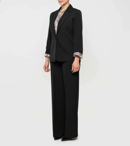 کت زنانه ریسانی Rissani کد 5414