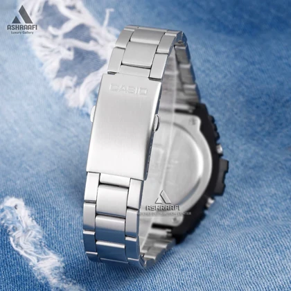 ساعت کاسیو Casio MWD-100HD-1AVDF