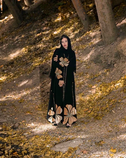 عبا رشیقه کرم