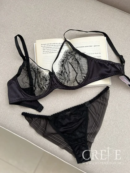 ست توری هارنس دار میسا