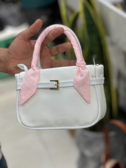 کیف دستی درنا
