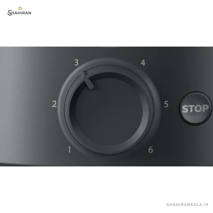 توستر فیلیپس مدل PHILIPS HD2510