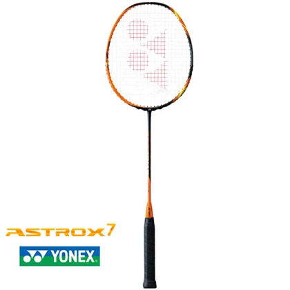 راکت بدمینتون یونکس YONEX مدل ASTROX7