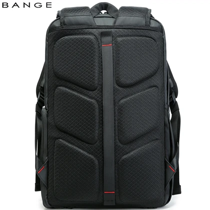 کوله پشتی لپ تاپ 14 اینچ و دوربین بنج Bang اصل مدل XJ325 ضدآب