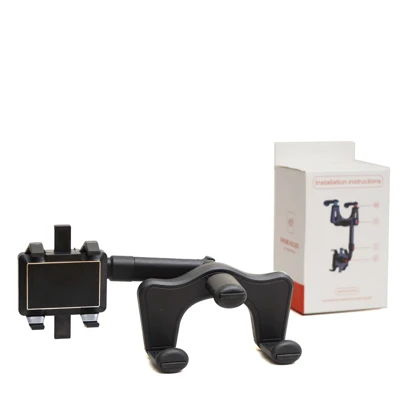 هولدر موبایل پشت آیینه ای 360 درجه