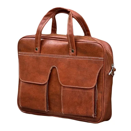 کیف چرمی اداری مدل MISCELLANEOUS - MT005