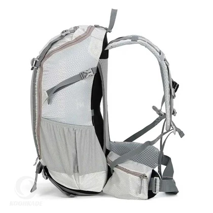 کوله پشتی SNOWHAWK مدل TRAVEL ظرفیت 34 لیتر