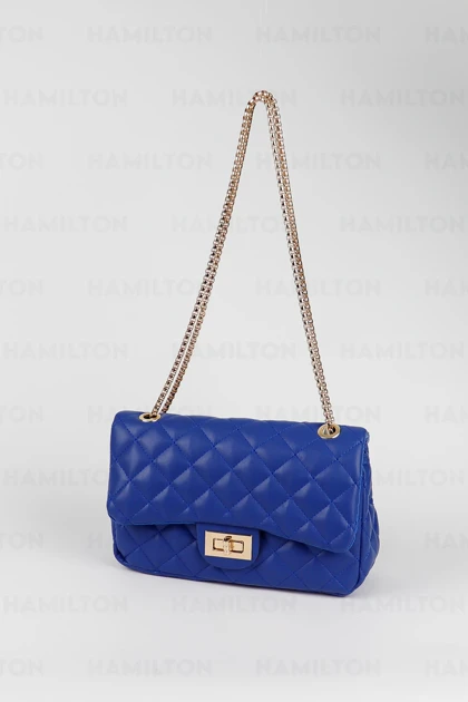 کیف دوشی زنانه hamilton hamilton