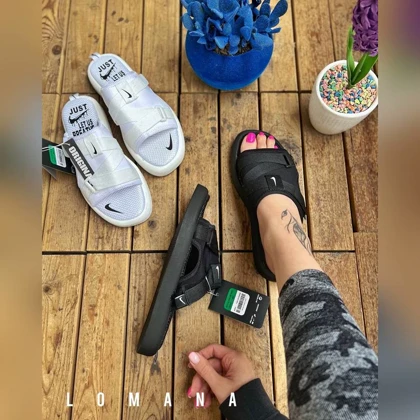 اسلیپر بندی نایکی