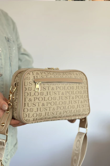 کیف زنانه دوشی just-polo