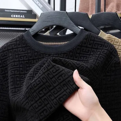 کاپشن اسپرت تک حوله‌ای