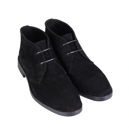 نیم بوت جیر مردانه 2025