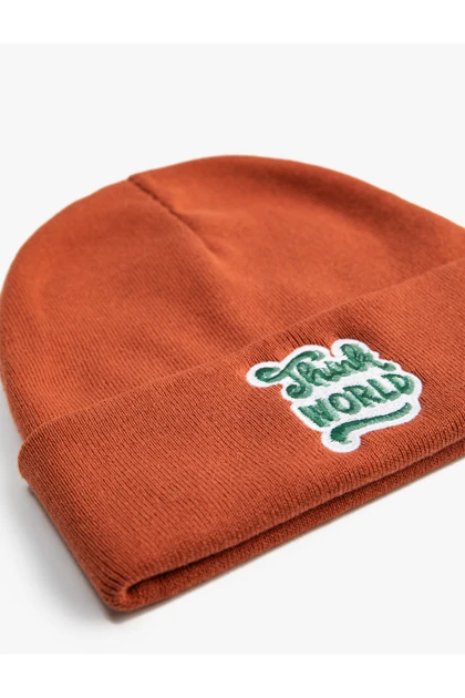 کلاه زنانه اورجینال کوتون koton