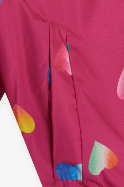 کت و کاپشن بچگانه breeze breeze